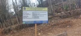 Rehabilitasi Jalan Karangsari Semin Nomor 256